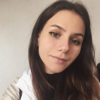 Bianca Codreanu