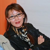 Елена Пак