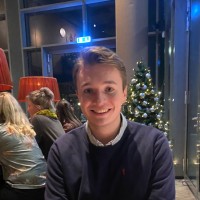 Tim van Dijk