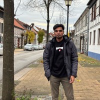 Akram Patel