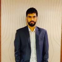 Karan Khanna, Cfa