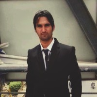 Shahzaib Ilyas