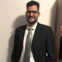 Carlos Jon Cortes
