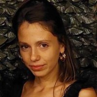 Nina Racić