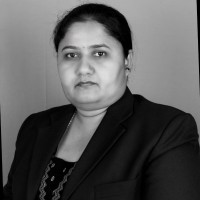 Asha Kiran Sharma