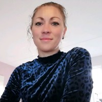Shirley De Lange