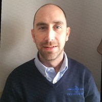 Andrew Barritt