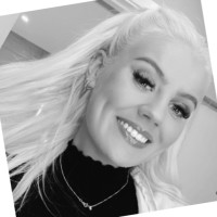 Camilla Solberg