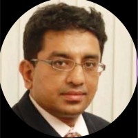 Srikanth Iyengar