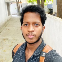 Karthikeyan S