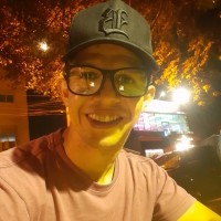 Julio César Oliveira Tonaizer