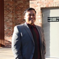 Edwin Silva