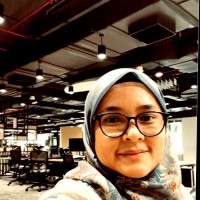 Ts. Mariam Azwa Yazid