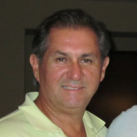 Bill Rouse