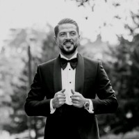 Kaan Emin Oz