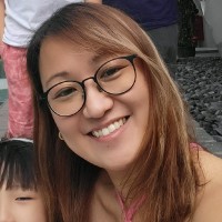 Gillian Low