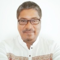 Md. Shah Alam Shamim