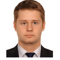 Alex Demchuk