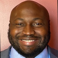 Demetrius Rouse