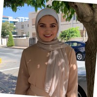 Fatima Albakri