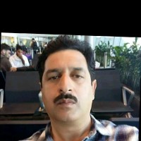 Mohammad Nadeem Undefined