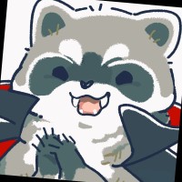 Rancid Racoon