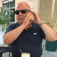 Tony Tancredi Antonio