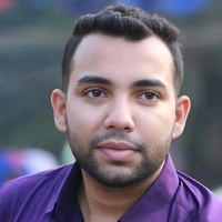 Md. Masud Parves