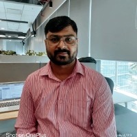 Sudhakar Pandey