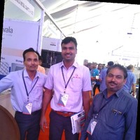 Avinash Borade
