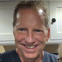 Gregory Smith