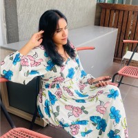 Prathyusha Geruka