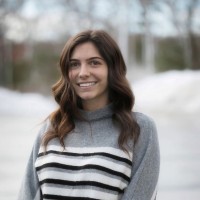 Courtney Mcsweeney