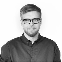 Axel Österman