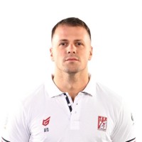 Alexandre Fernández