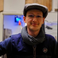 Yves Coster