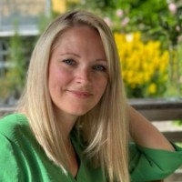 Sofie Viblom Pedersen