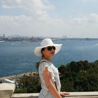 Somayeh Saadatmand bahri