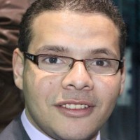 Ahmed Hassan