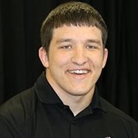 Josh Ortiz