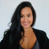 Maria Camila Saint Denis