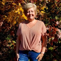 Kimberly Holbrook