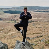 Jordan Mitchell
