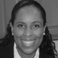 Gina Hall