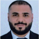 Basem Alghosain