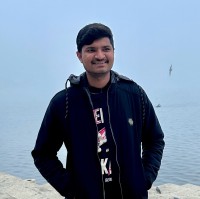 Mark Chaudhary