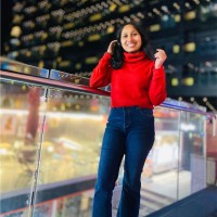 Joshitha Gracy