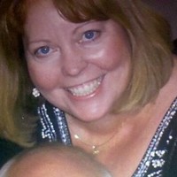 Lynne (Crosbie) Sweeton