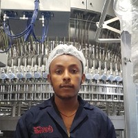 Rebira Negash