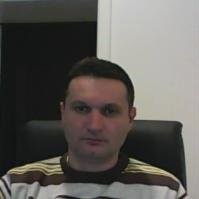 Srecko Nikitovic